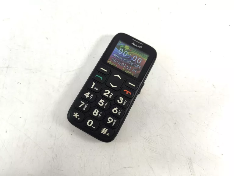 TELEFON KOMÓRKOWY LARK SP-220 + ŁAD