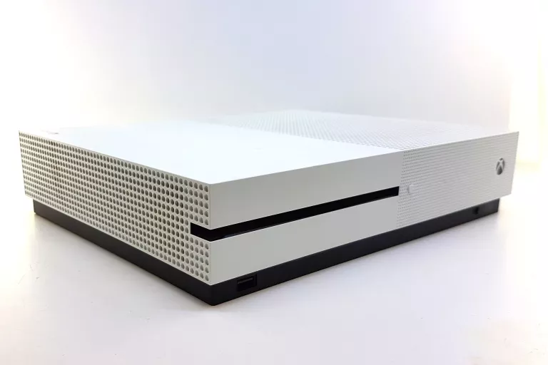 KONSOLA XBOX ONE S 500GB PAD KABLE GRA