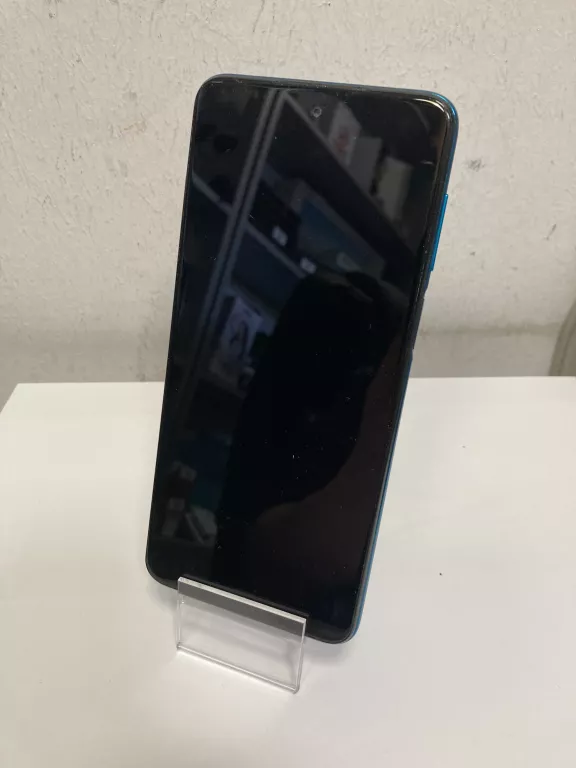 TELEFON XIAOMI REDMI NOTE 9S 4/64GB!OPIS