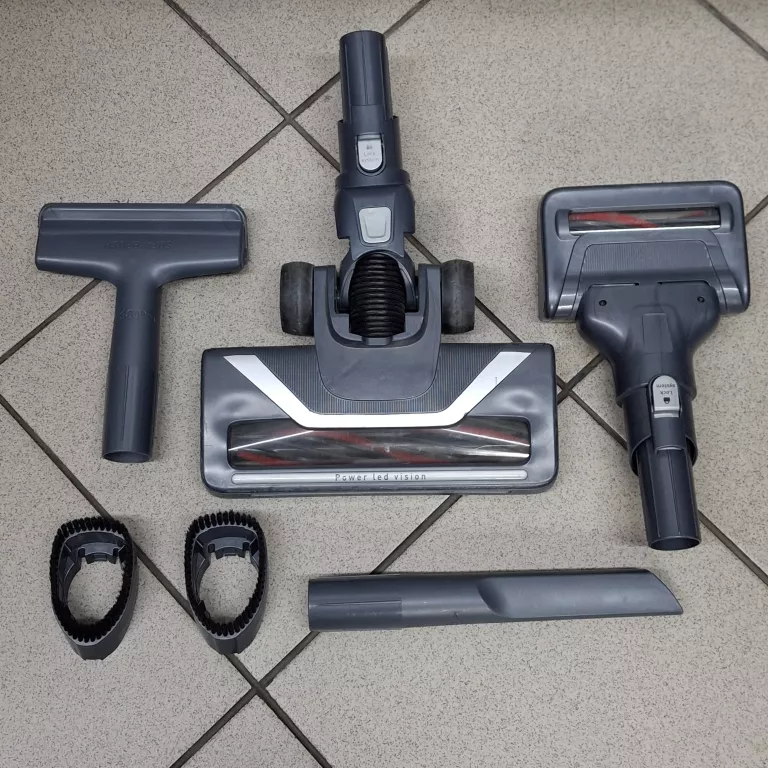 ODKURZACZ TEFAL X-PERT 6.60 ANIMAL KIT TY6878