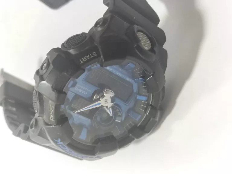 ZEGAREK CASIO G-SHOCK GA-710