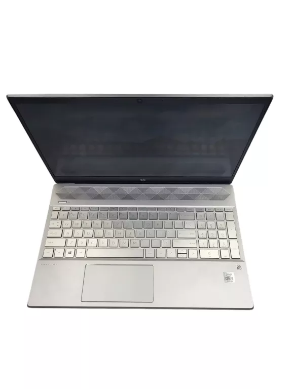 LAPTOP HP 15-CS3029NW 15,6 " INTEL CORE I5-1035G1 8 GB / 512 GB