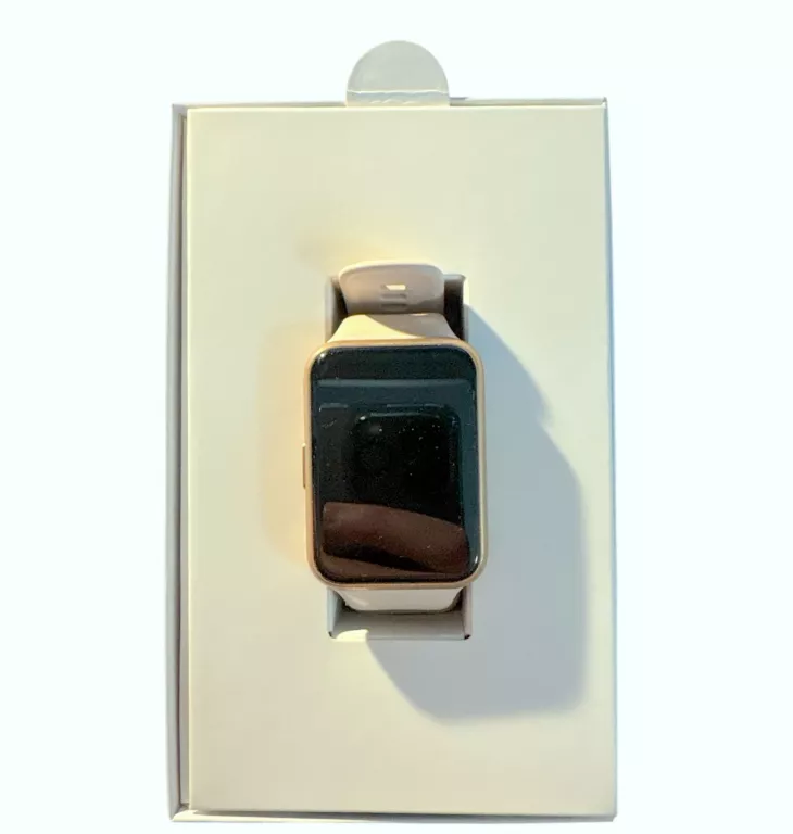 SMARTWATCH HUAWEI WATCH FIT 2 ACTIVE RÓŻOWY