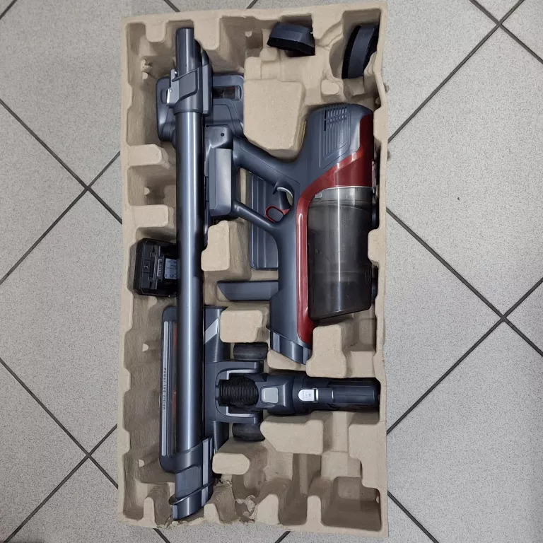 ODKURZACZ TEFAL X-PERT 6.60 ANIMAL KIT TY6878