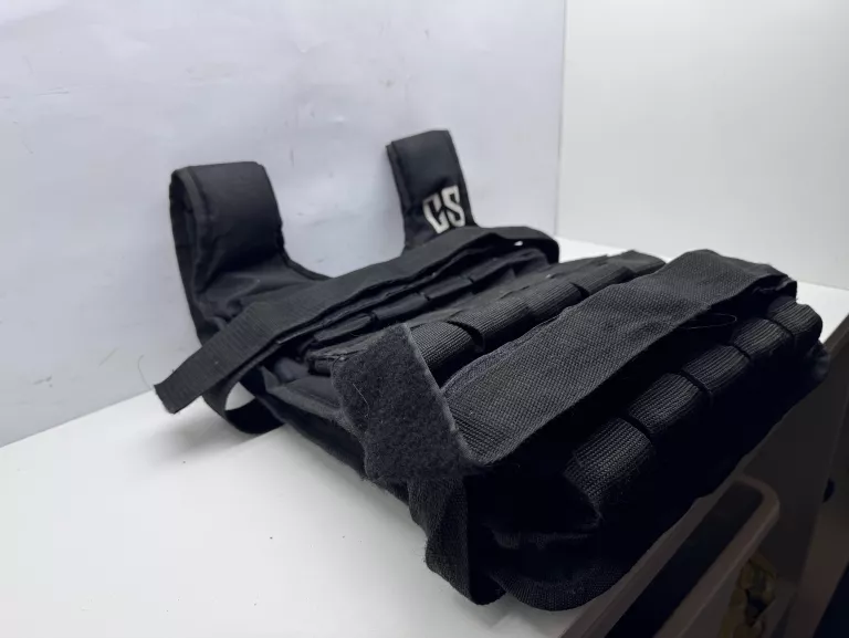 KAMIZELKA OBCIĄŻENIOWA 10KG CAPITAL SPORTS