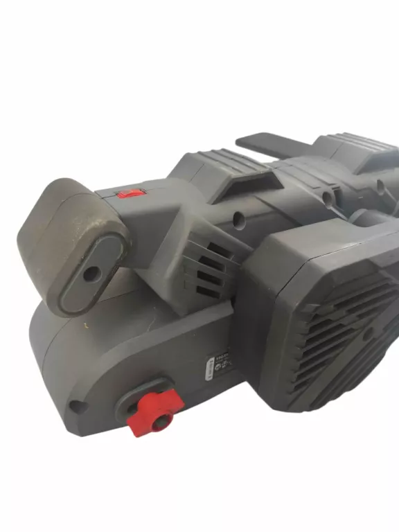 SZLIFIERKA TAŚMOWA GRAPHITE 59G395