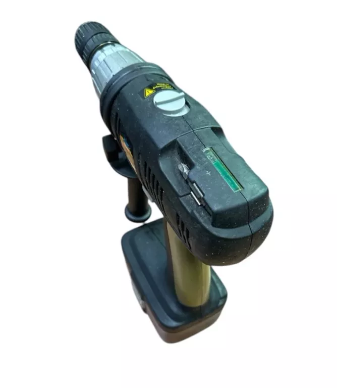 WIERTARKO-WKRĘTARKA KING CRAFT KCD 2400I 24V ZESTAW