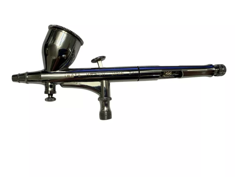 AEROGRAF IWATA HP-CH