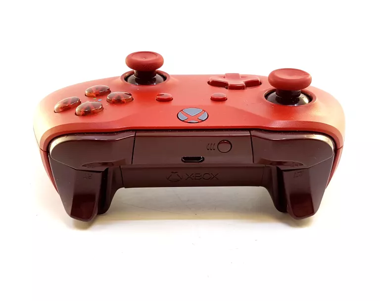 KONSOLA XBOX ONE S 500GB PAD KABLE GRA