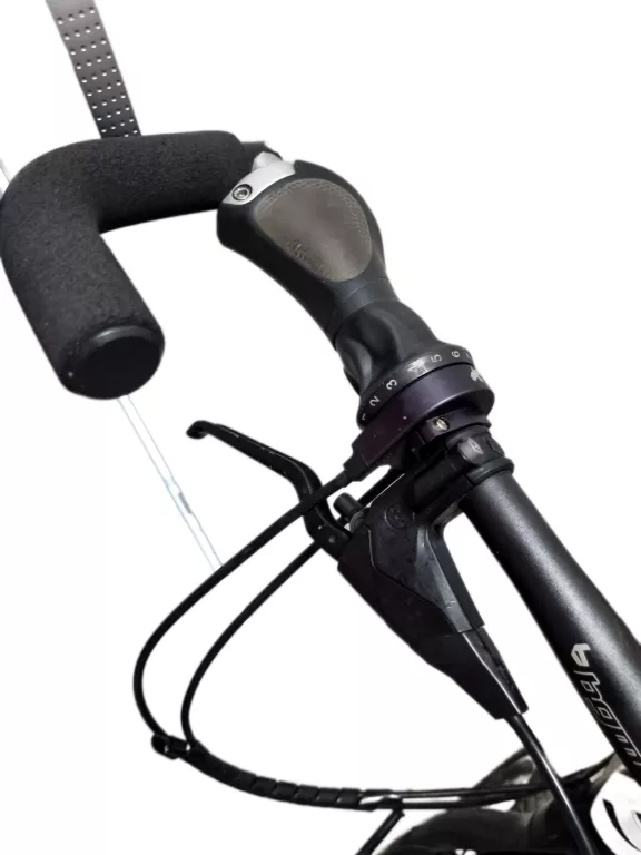 BERGAMONT ROWER VITESS R14 TREKKING LITE
