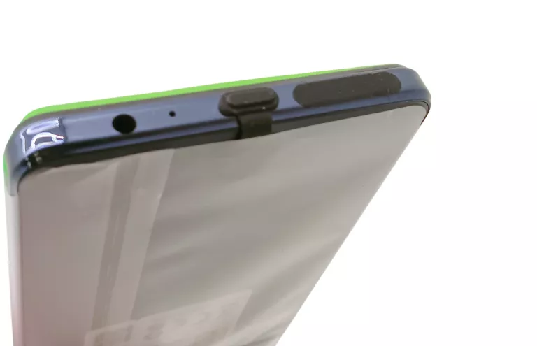 TELEFON INFINIX HOT 30 5G 128GB+ PUDEŁKO !JAK NOWY!