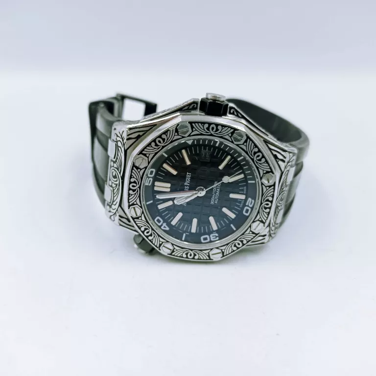 ZEGAREK ROYAL AUTOMATIC