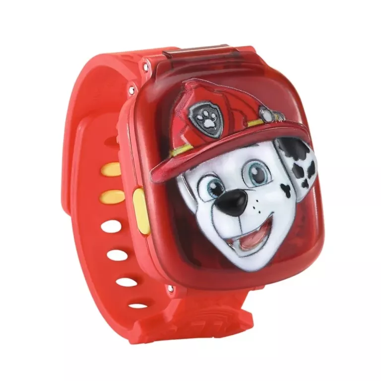 ZEGAREK PSI PATROL - MARSHALL 61802 VTECH