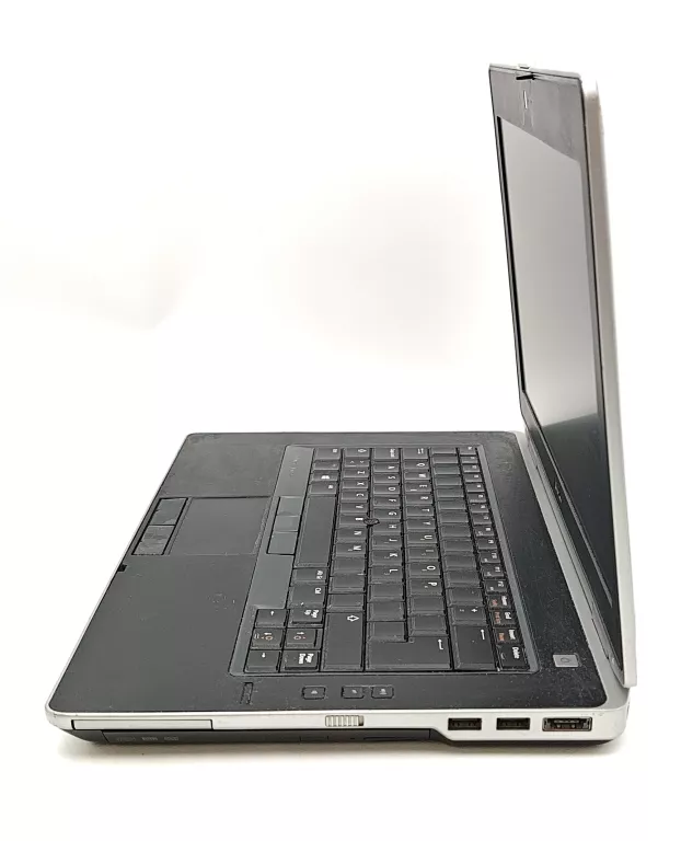 LAPTOP DELL LATITUDE E6430, I5-3340 6GB/320GB