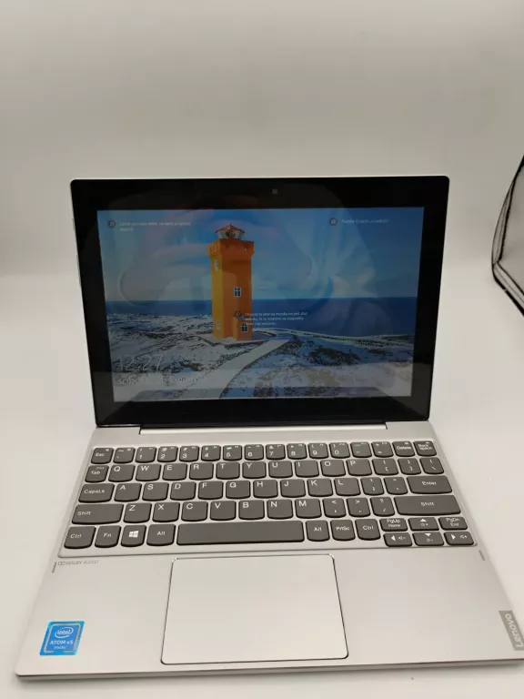 LAPTOP LENOVO MIIX 320-10ICR INTEL R X5-Z8350 KOMPLET