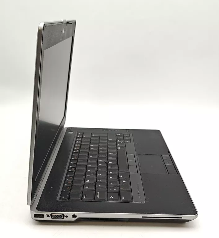 LAPTOP DELL LATITUDE E6430, I5-3340 6GB/320GB