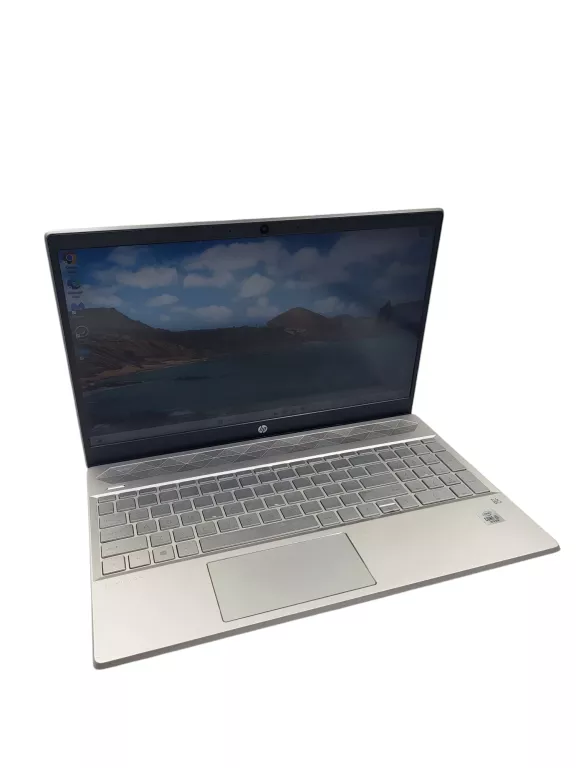 LAPTOP HP 15-CS3029NW 15,6 " INTEL CORE I5-1035G1 8 GB / 512 GB