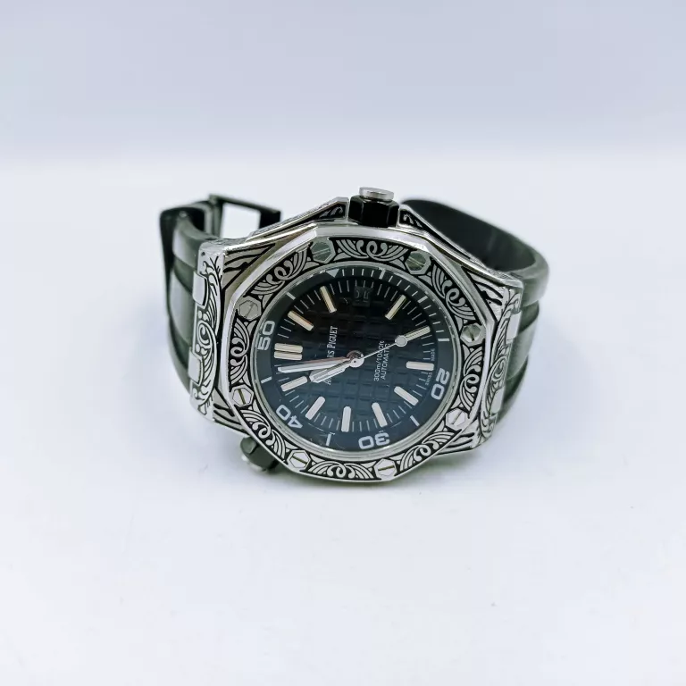 ZEGAREK ROYAL AUTOMATIC