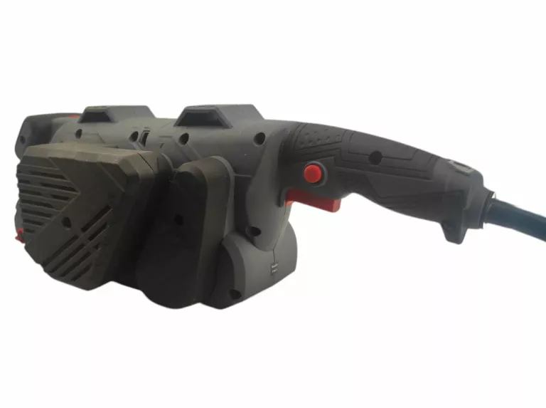 SZLIFIERKA TAŚMOWA GRAPHITE 59G395