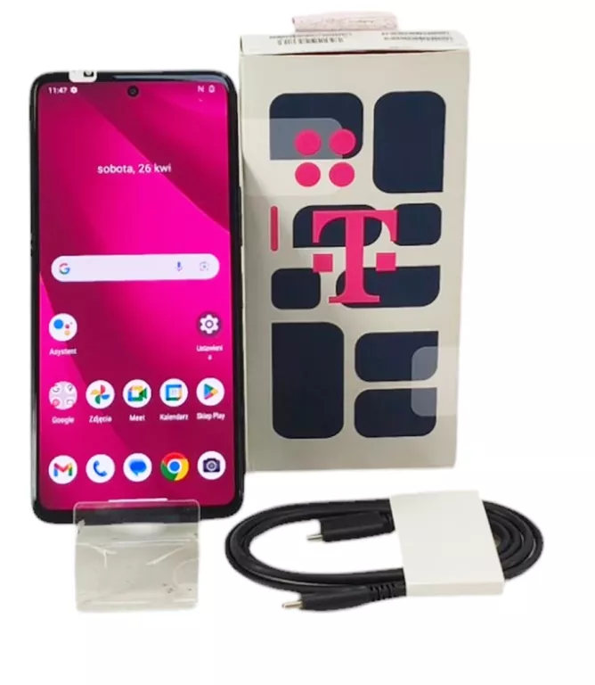 TELEFON T PHONE 2 PRO 8GB/256GB