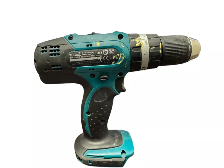 WKRETARKA MAKITA DHP 453