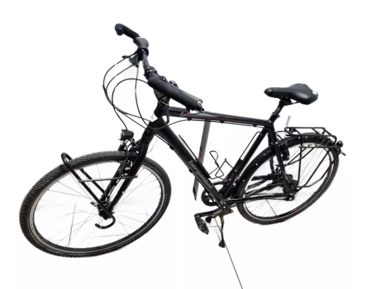 BERGAMONT ROWER VITESS R14 TREKKING LITE