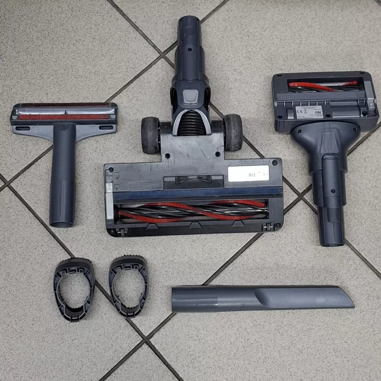 ODKURZACZ TEFAL X-PERT 6.60 ANIMAL KIT TY6878