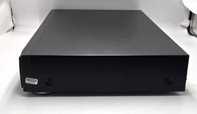 ODTWARZACZ DVD CYBERHOME CH-DVD 402