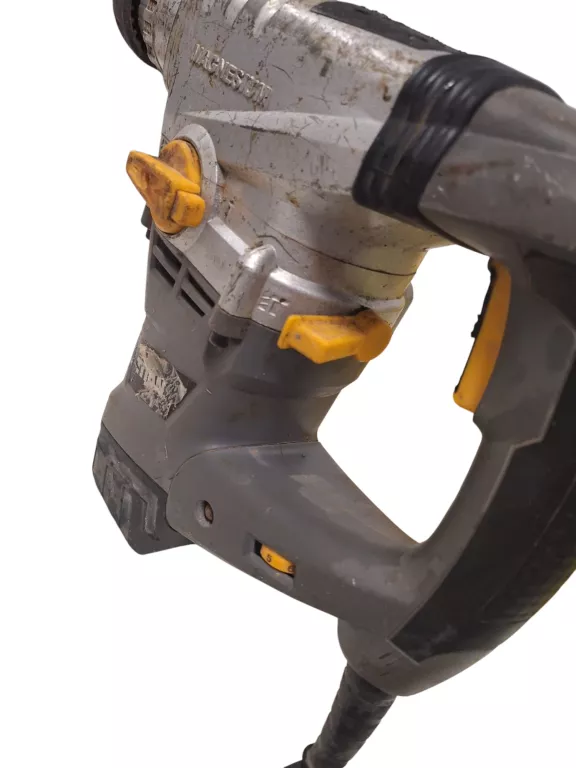 MŁOTOWIERTARKA TITAN TTB278SDS 1500W ANGIELSKIE WEJŚCIE