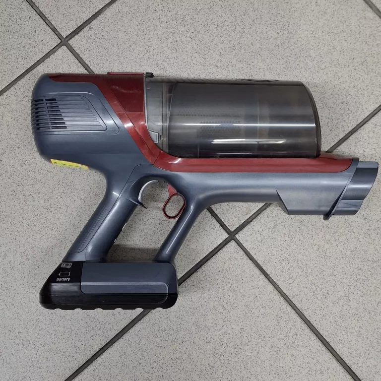 ODKURZACZ TEFAL X-PERT 6.60 ANIMAL KIT TY6878