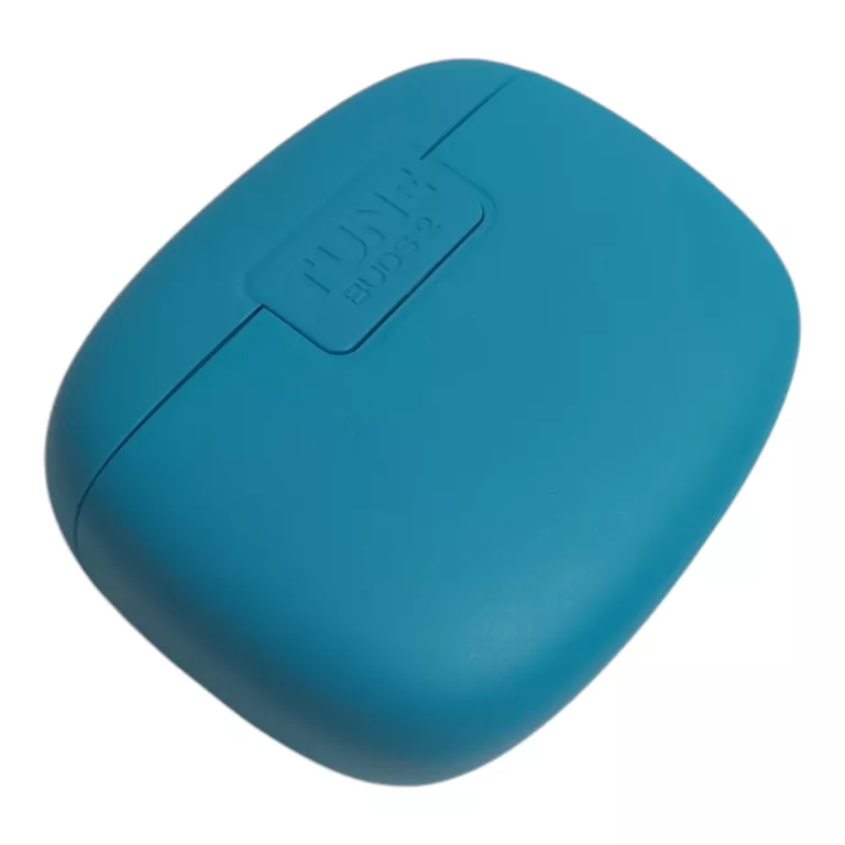 SŁUCHAWKI DOKANAŁOWE JBL TUNE BUDS 2 TURKUSOWE IP54 ANC