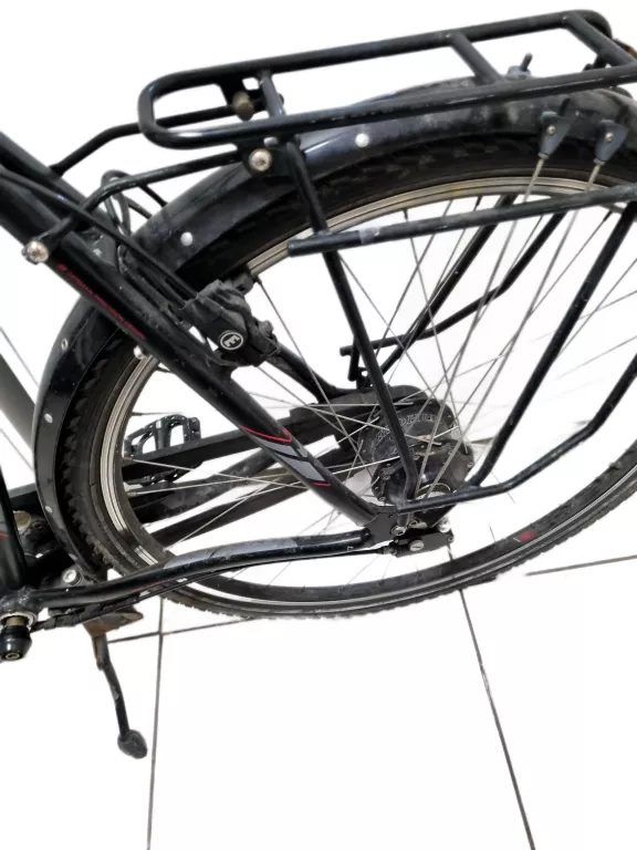 BERGAMONT ROWER VITESS R14 TREKKING LITE