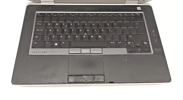 LAPTOP DELL LATITUDE E6430, I5-3340 6GB/320GB