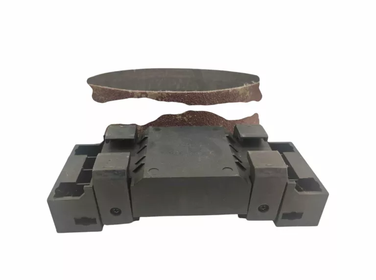 SZLIFIERKA TAŚMOWA GRAPHITE 59G395