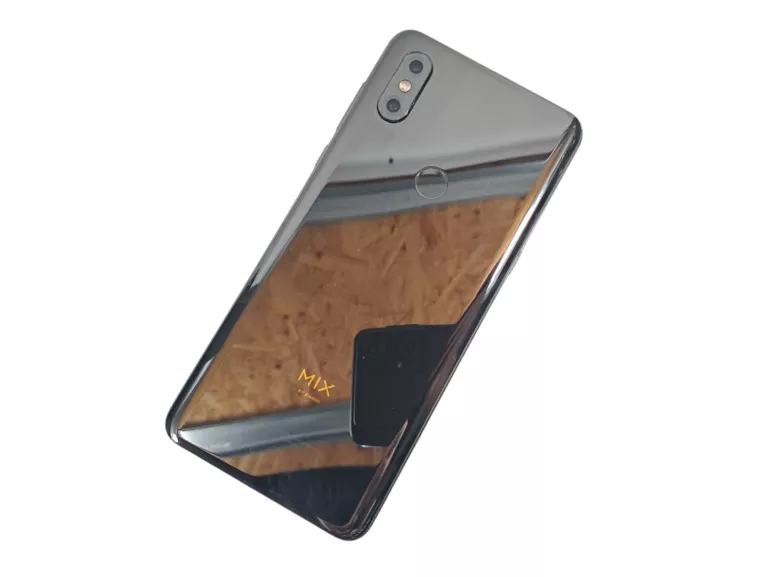 TELEFON XIAOMI MI MIX 3 6/128GB /NA CZĘŚCI/