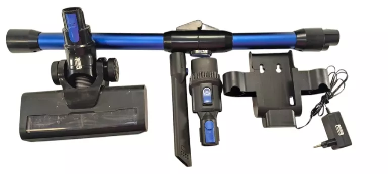 ODKURZACZ WERWE PHOENIX MODEL 2025