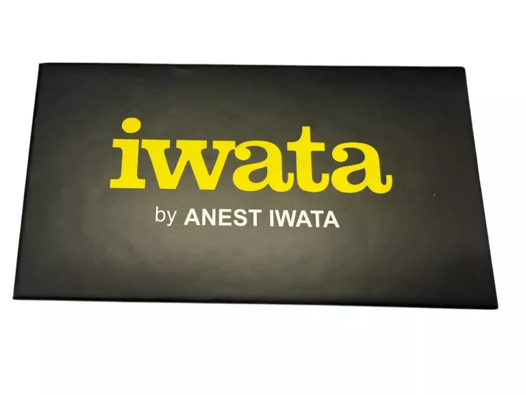 AEROGRAF IWATA HP-CH