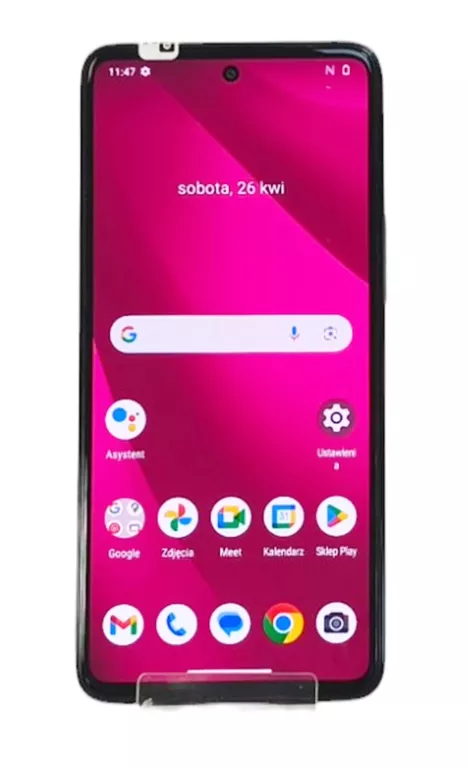 TELEFON T PHONE 2 PRO 8GB/256GB