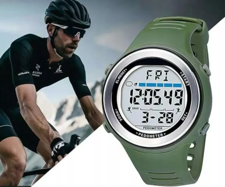 zegarek-z-krokomierzem-wodoodporny-zielony-rodzaj-231461-360429