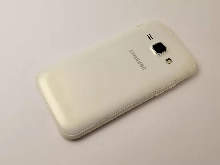 TELEFON SAMSUNG GALAXY J 512MB /4GB 4.3" BIAŁY