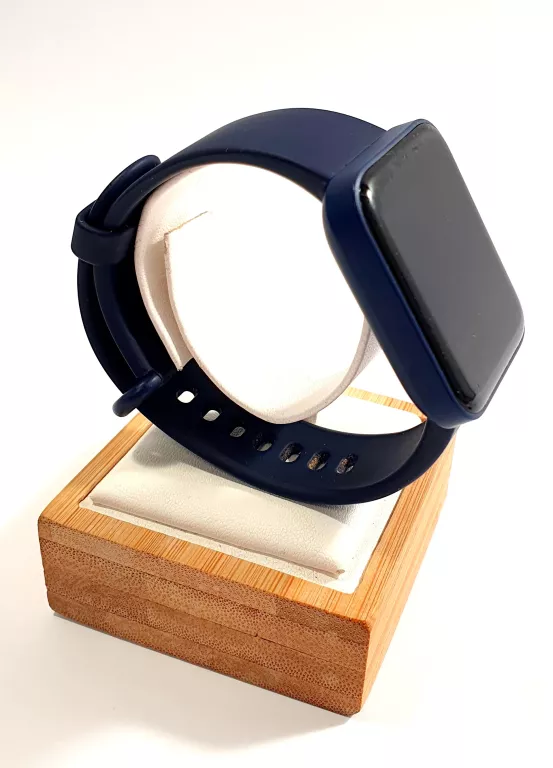 SMARTWATCH XIAOMI MI WATCH LITE / ŁADOWARKA