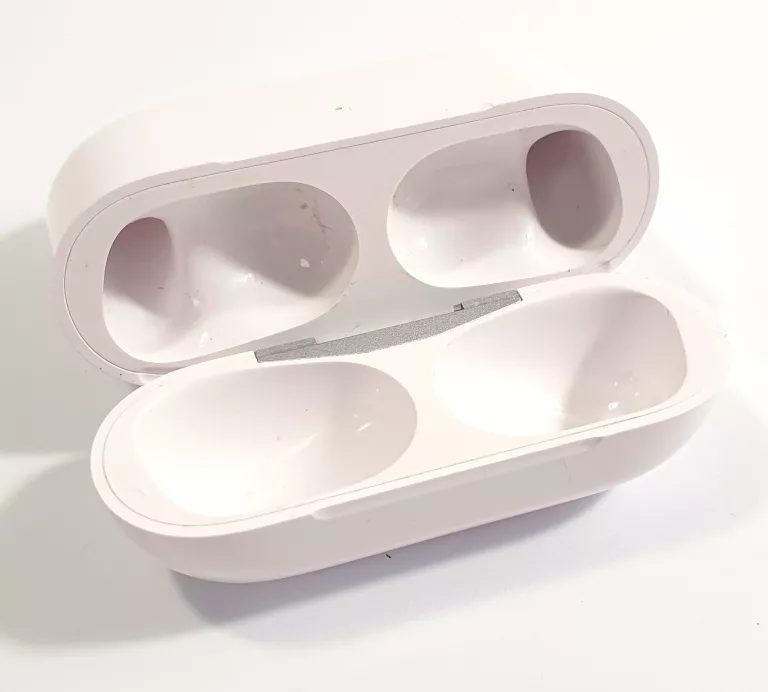 SŁUCHAWKI BEZPRZEWODOWE DOUSZNE APPLE AIRPODS 2. GEN. BLUETOOTH BIAŁE