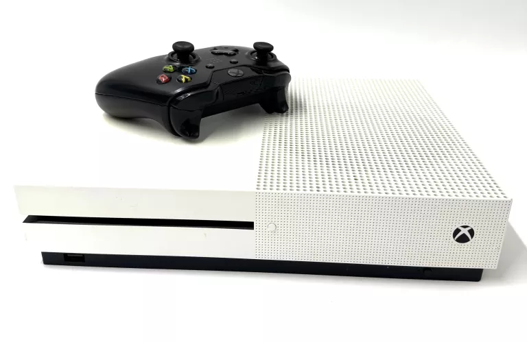 KONSOLA XBOX ONE S +1 PAD