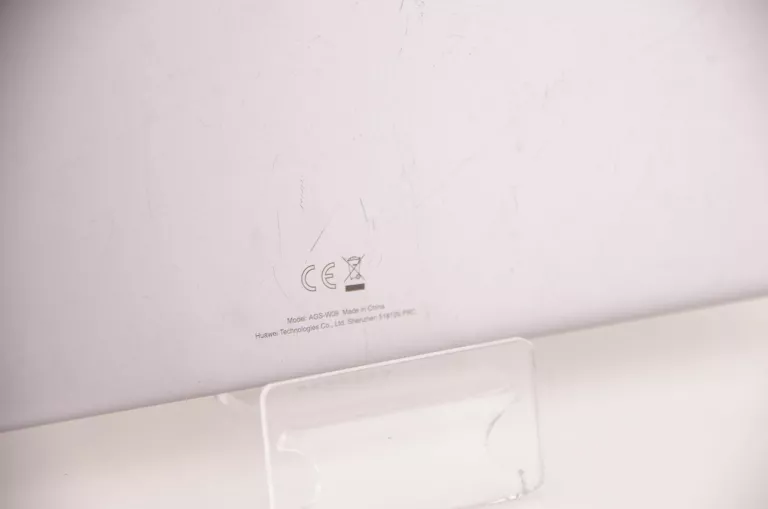 TABLET HUAWEI MEDIAPAD T3 10 CALI AGS-W09 2/16GB FAJNY STAN