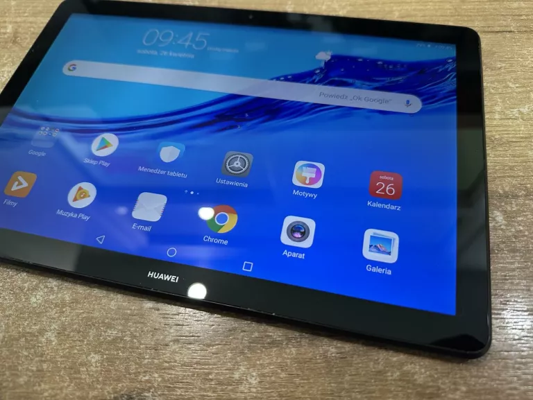 TABLET HUAWEI MEDIAPAD T5 2/32 SOLO