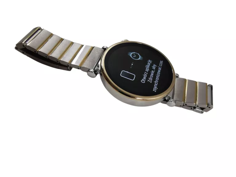 HUAWEI WATCH GT 4 ARA-B19 + LADOWARKA