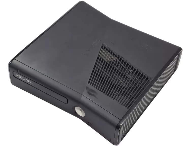 KONSOLA XBOX 360 S 320GB