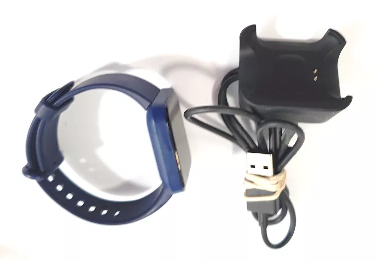 SMARTWATCH XIAOMI MI WATCH LITE / ŁADOWARKA