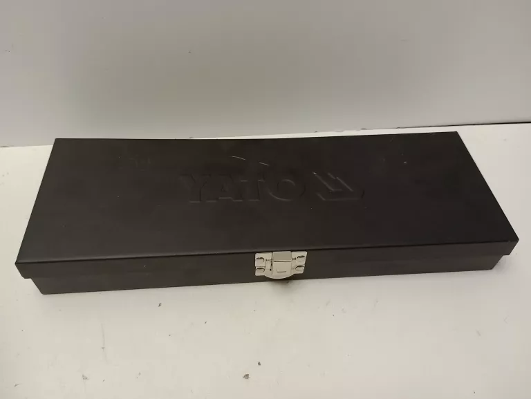 NASADKI UDAROWE DŁUGIE 1/2 11SZT KUTE YATO YT-1054