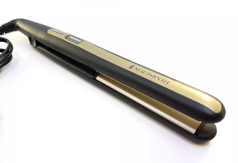 PROSTOWNICA REMINGTON SLEEK&CURL S6500 230 STOPNI